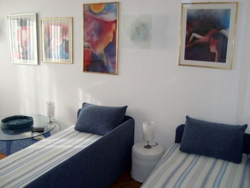 Riki Accommodation Split Habitación foto